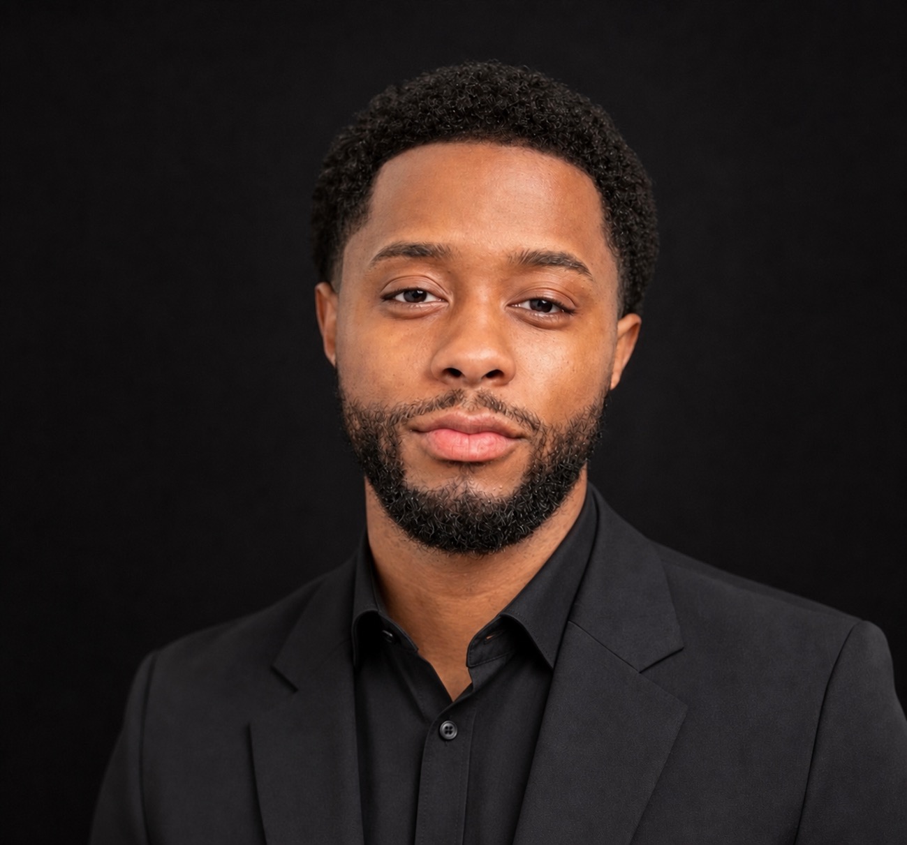 Michael, founder of Clover Rise